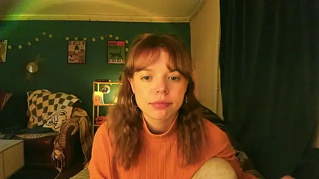 ClancyMorissey online show from 7, 10, 2025