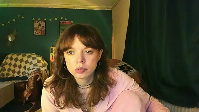 ClancyMorissey online show from 31, 10, 2025