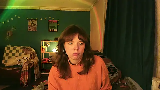 ClancyMorissey online show from 20, 11, 2025