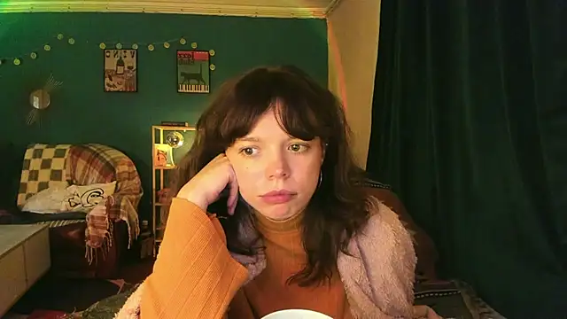 ClancyMorissey online show from 28, 11, 2025