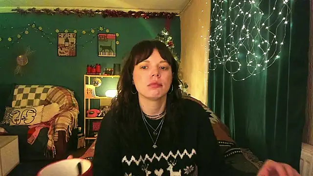 ClancyMorissey online show from 5, 1, 2026