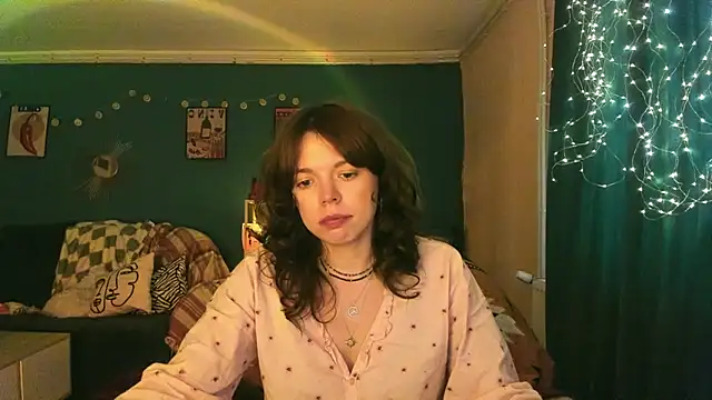 ClancyMorissey online show from 26, 5, 2026