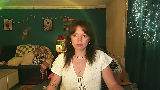 ClancyMorissey online show from 31, 5, 2026