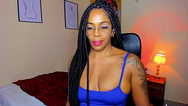 AitanaBrown  online show from 5, 1, 2026