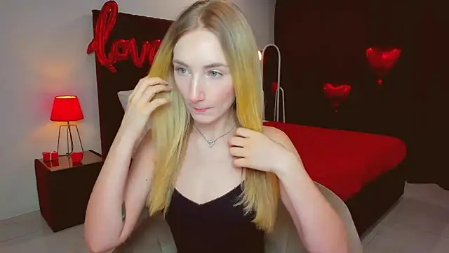 bella  rose online show from 15, 2, 2025