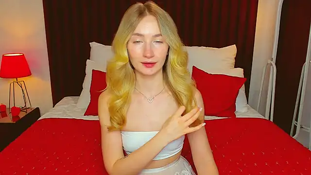 bella  rose online show from 10, 3, 2025