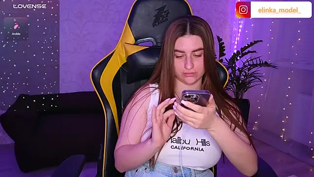 Elishka  online show from 9, 12, 2024