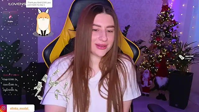 Elishka  online show from 15, 12, 2024