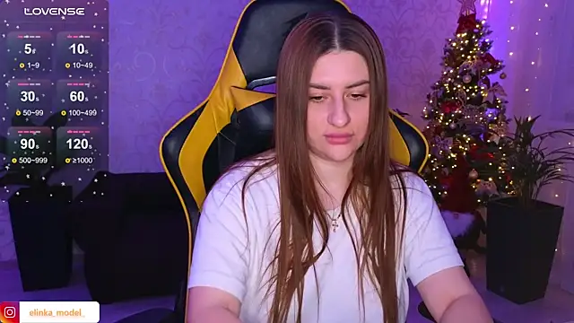 Elishka  online show from 15, 12, 2024