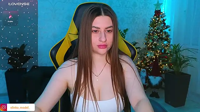 Elishka  online show from 25, 12, 2024