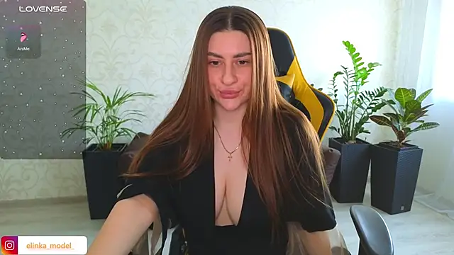 Elishka  online show from 10, 2, 2025