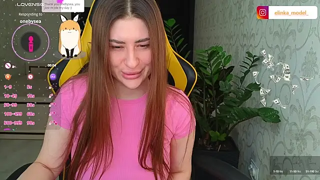 Elishka  online show from 20, 3, 2025