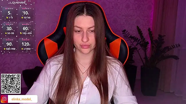 Elishka  online show from 18, 9, 2025