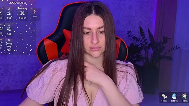 Elishka  online show from 12, 10, 2025