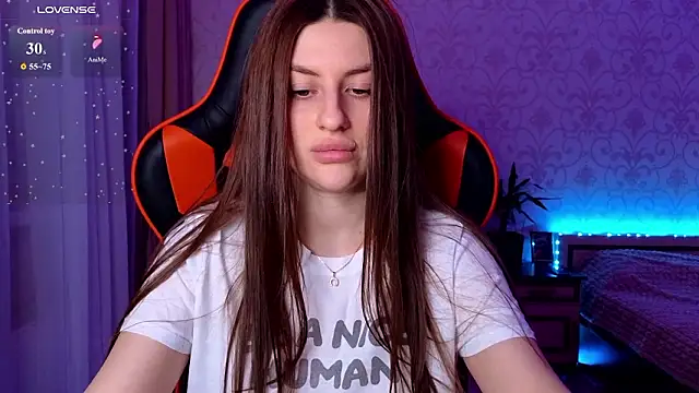 Elishka  online show from 4, 3, 2026