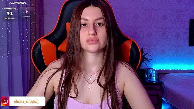 Elishka  online show from 14, 3, 2026