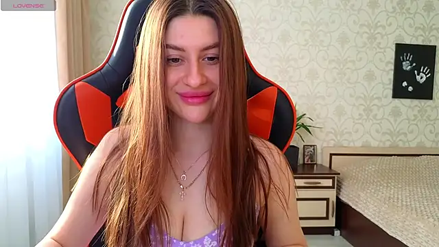 Elishka  online show from 31, 3, 2026