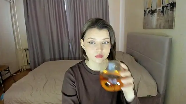 SoniNesti online show from 14, 3, 2025