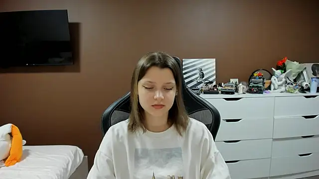 SoniNesti online show from 25, 3, 2026