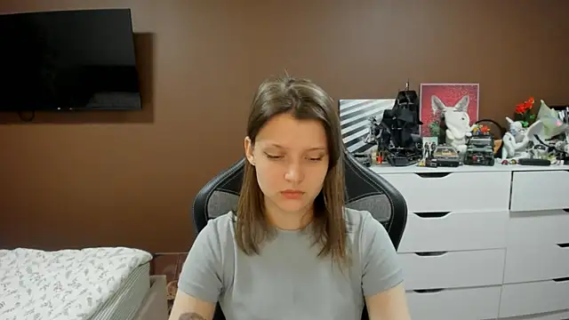 Snapshot of SoniNesti chatting on 12, 6, 2026 SoniNesti online show from 12, 6, 2026