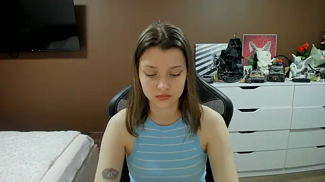 Snapshot of SoniNesti chatting on 24, 6, 2026 SoniNesti online show from 24, 6, 2026