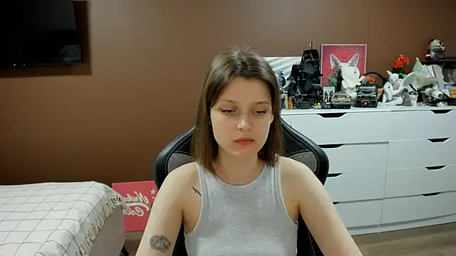 Snapshot of SoniNesti chatting on 28, 7, 2026 SoniNesti online show from 28, 7, 2026