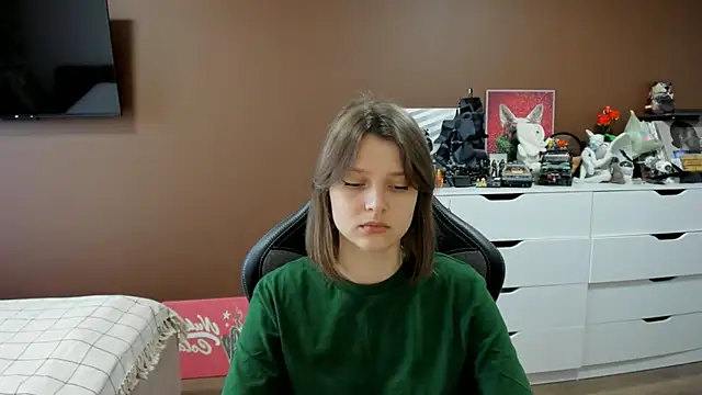 Snapshot of SoniNesti chatting on 29, 7, 2026 SoniNesti online show from 29, 7, 2026