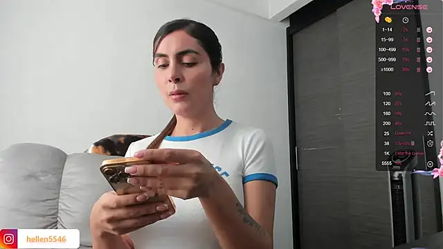 Snapshot of xspecialoomx chatting on 28, 12, 2024 xspecialoomx online show from 28, 12, 2024