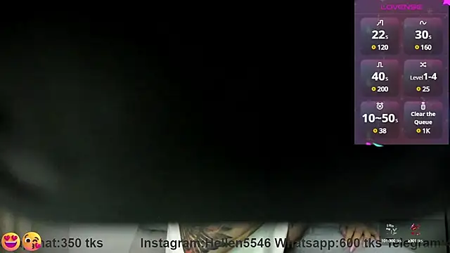 Snapshot of xspecialoomx chatting on 13, 2, 2025 xspecialoomx online show from 13, 2, 2025