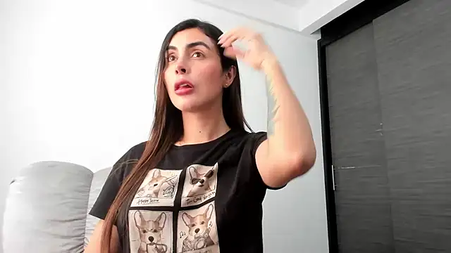 Snapshot of xspecialoomx chatting on 23, 2, 2025 xspecialoomx online show from 23, 2, 2025