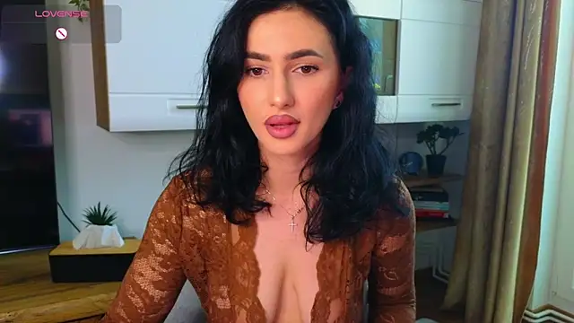 BbyKristy online show from 26, 5, 2026