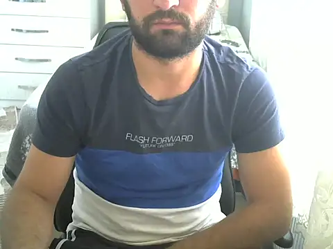 crazybaby5461 online show from 27, 9, 2025