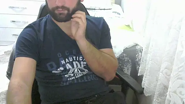 crazybaby5461 online show from 30, 9, 2025