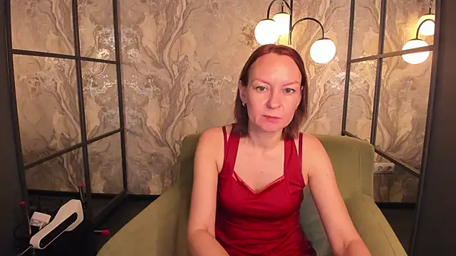 NikaGentle online show from 27, 10, 2025