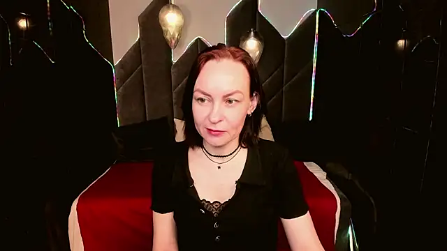 NikaGentle online show from 3, 2, 2026