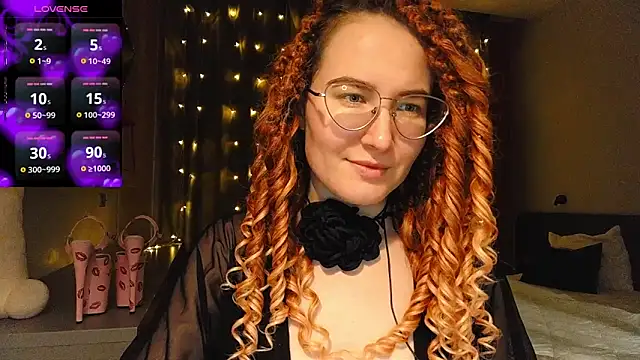 AgnesGraham online show from 21, 12, 2024