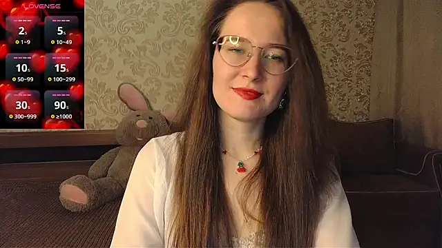 AgnesGraham online show from 24, 1, 2025