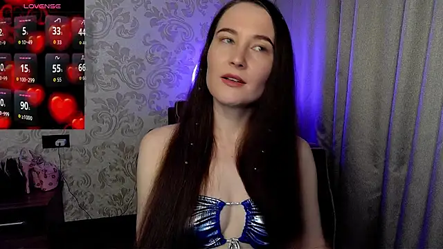 AgnesGraham online show from 5, 2, 2026