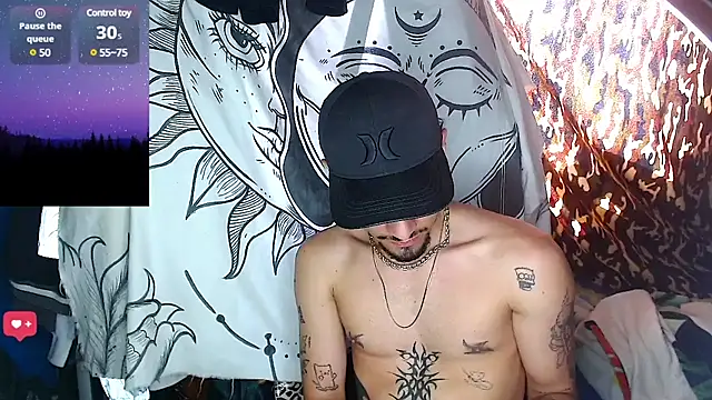 Apolo S online show from 19, 1, 2025