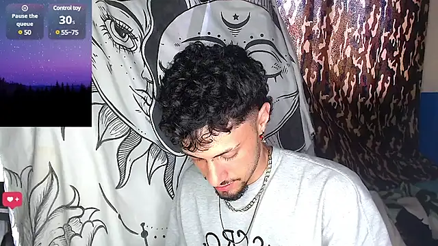 Apolo S online show from 19, 1, 2025