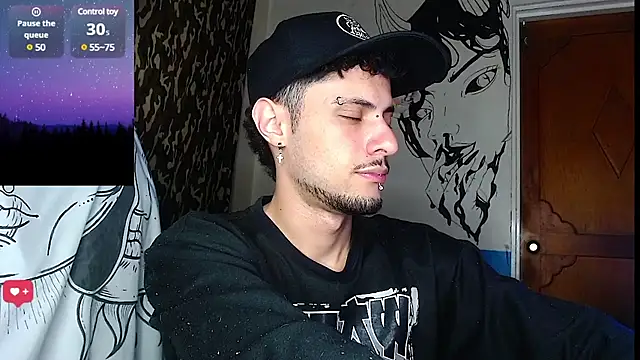 Apolo S online show from 15, 2, 2025