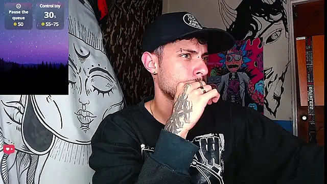 Apolo S online show from 19, 2, 2025