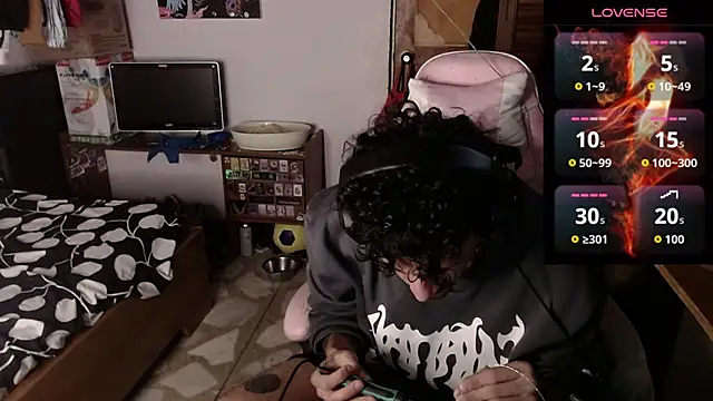 Apolo S online show from 3, 2, 2026