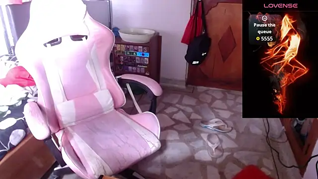 Apolo S online show from 12, 3, 2026