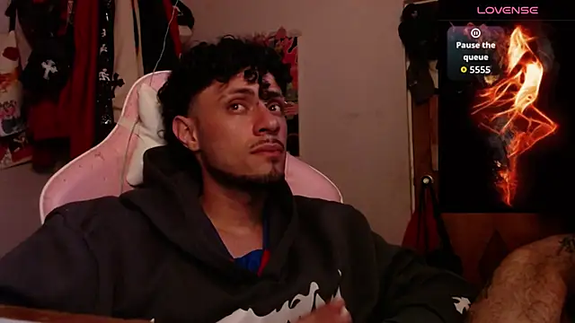 Apolo S online show from 24, 3, 2026