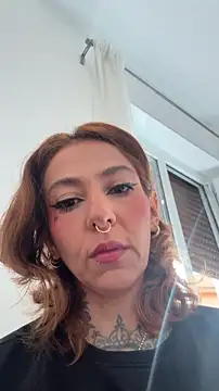 Evangelyne 1 online show from 10, 11, 2025