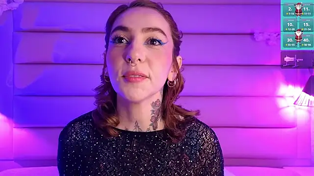 Evangelyne 1 online show from 6, 1, 2026