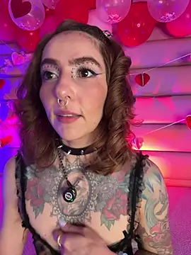 Evangelyne 1 online show from 13, 2, 2026