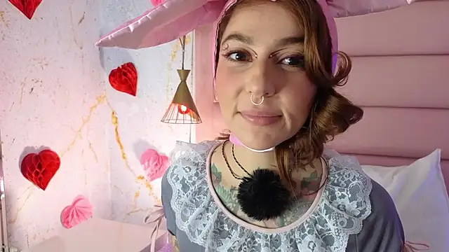 Evangelyne 1 online show from 14, 3, 2026