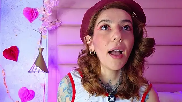 Evangelyne 1 online show from 18, 3, 2026